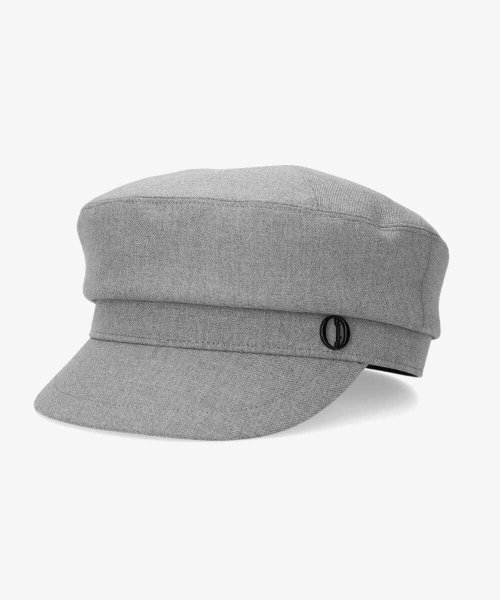Chapeaud'O(Chapeaud’O)/Chapeau d' O Over Marine Cas/グレー