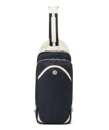Orobianco（Bag）(オロビアンコ（バッグ）)/SPADA－H JEANS/NAVY/WHITE