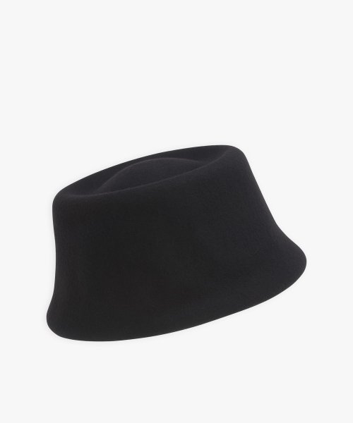 AN42 CHAPEAU ウールハット(504221433) | アニエスベー ファム(agnes b. FEMME) - MAGASEEK AN42 CHAPEAU ウールハット(504221433) | アニエスベー ファム(agnes b. FEMME) - MAGASEEK