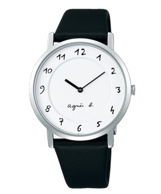 agnes b. FEMME/LM02 WATCH FCSK930 時計/504221540