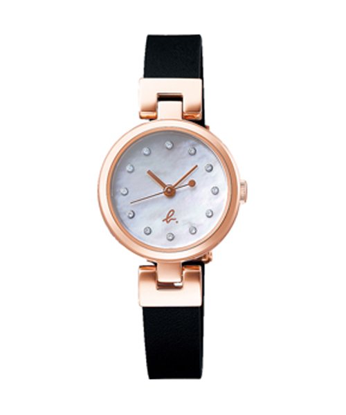 アニエスベーブティック限定 Lm01 Watch Fcsk729 アニエスベー ファム Agnes B Femme Magaseek