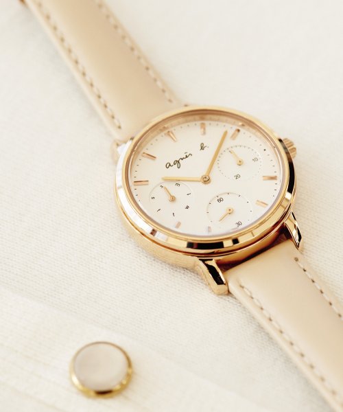 LM02 WATCH FCST984 時計 