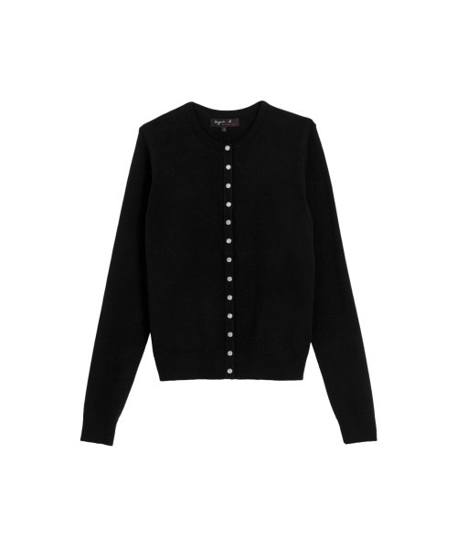 J155 CARDIGAN コットンニットカーディガン 下げ札とサイト上の表示価格が異なる場合がございますが サイト表示価格が正しい販売価格でございます 何卒ご了承下さいますよう お願い申し上げます