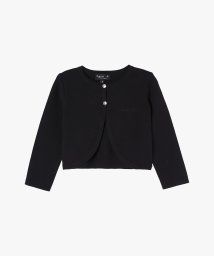 agnes b. GIRLS/LS43 E BOLERO キッズ ボレロ/504223727