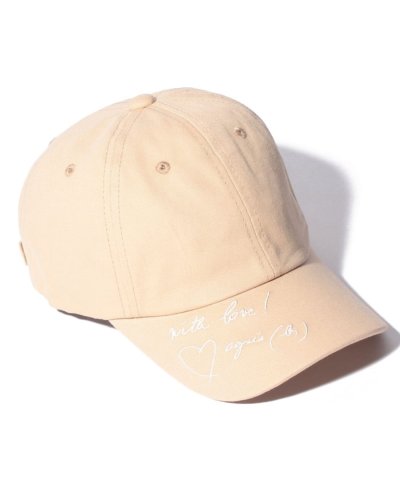 WO84 CAP メッセージキャップ