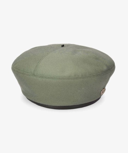 Chapeaud'O(Chapeaud’O)/Chapeau d' O Monty Wo Beret/グリーン