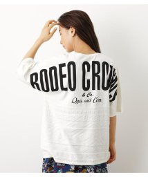 ロデオクラウンズワイドボウル Rodeo Crowns Wide Bowl の通販 Magaseek