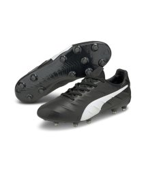 PUMA/プーマ キング プラチナム 21 FG/AG サッカー スパイク/504247224