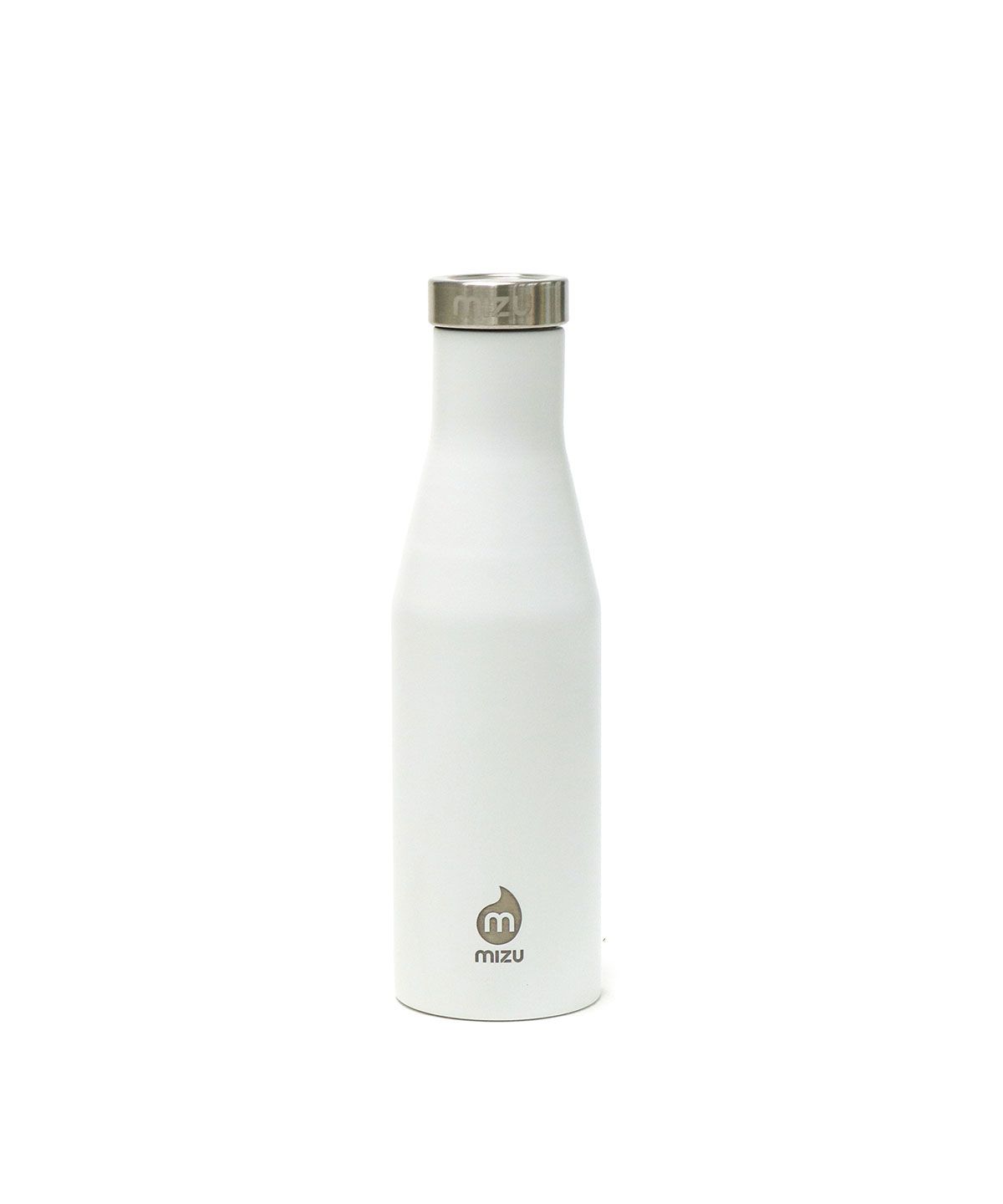 MIZU ミズ ボトル S6 保温保冷ボトル 560ml 19oz 未使用品