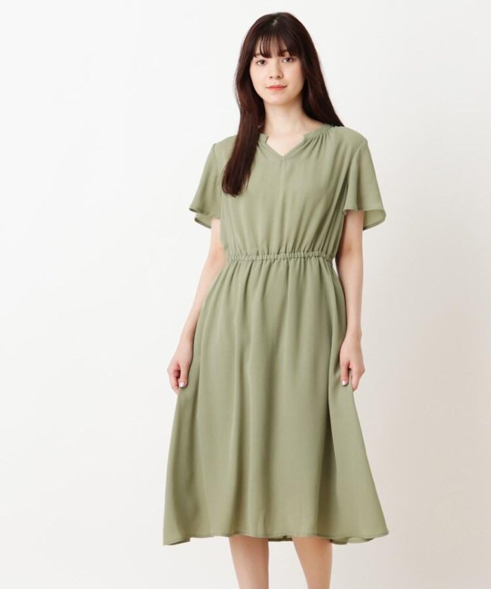 ジョーゼット ワンピースの人気商品 通販 価格比較 価格 Com