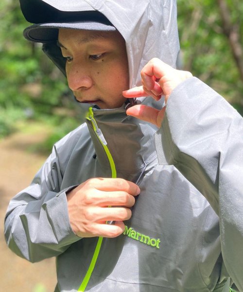 セール マーモット Marmot Gore Tex コモドジャケット Comodo Jacket Magaseek