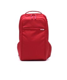 incase(インケース)/【日本正規品】インケース リュックサック Incase バックパック リュック ICON Backpack ICON－BP PC収納 通勤/レッド