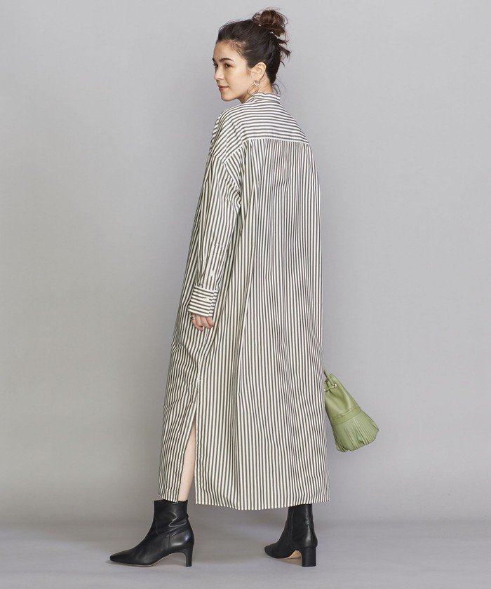 セール Off By ストライプロング シャツワンピース ビューティアンドユース ユナイテッドアローズ Beauty Youth United Arrows Magaseek セール Off By ストライプロング シャツワンピース ビューティアンドユース ユナイテッドアローズ Beauty Youth United Arrows Magaseek