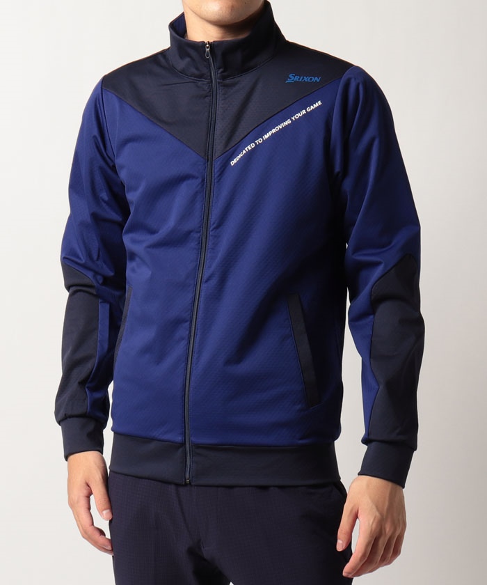 srixon waterproofs