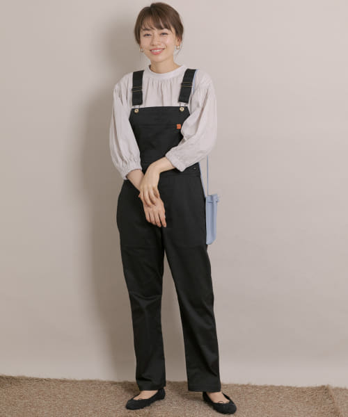 『別注』UNIVERSAL OVERALL×Sonny Label　オーバーオール