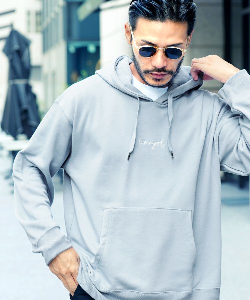 セール Kangol カンゴール 裏毛プルオーバーパーカー パーカー メンズ ブランド パーカ おしゃれ スウェット プルパーカー トレーナー フード トップス ジギーズショップ Jiggys Shop Magaseek