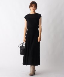 オペークドットクリップ Opaque Clip ワンピース ドレスの通販 Magaseek