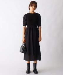 オペークドットクリップ Opaque Clip ワンピース ドレスの通販 Magaseek