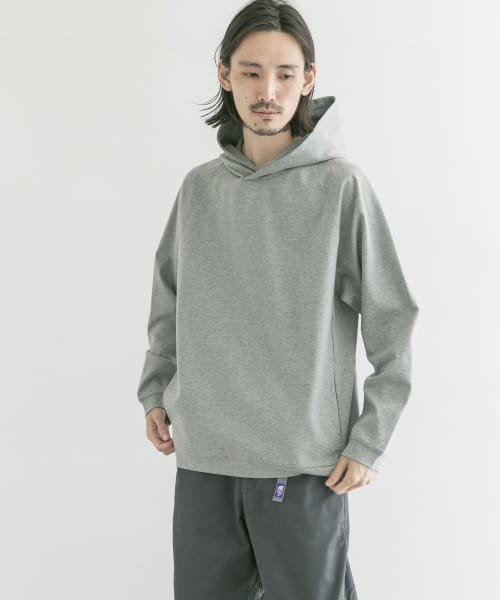 セール ポンチワイドプルオーバーパーカー アーバンリサーチ Urban Research Magaseek