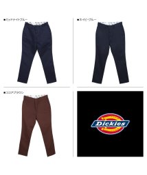 Dickies(Dickies)/ディッキーズ Dickies ワークパンツ パンツ チノパン メンズ STRETCH JODHPURS WORK PANTS ブラック グレー ベージュ オリー/ブラウン