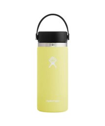 HydroFlask(ハイドロフラスク)/ハイドロフラスク Hydro Flask 16oz ハイドレーション ワイドマウス 473ml ステンレスボトル マグボトル 水筒 魔法瓶 メンズ レディース /パープル