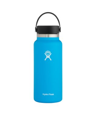 HydroFlask/ハイドロフラスク Hydro Flask 32oz ハイドレーション ワイドマウス 946ml ステンレスボトル マグボトル 水筒 魔法瓶 メンズ レディース /504029764