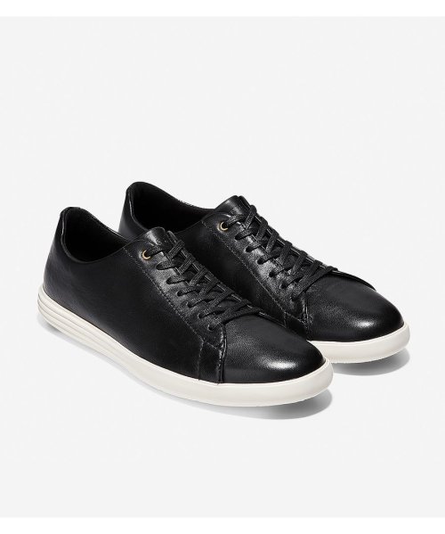 セール グランド クロスコート スニーカー Mens コールハーン Cole Haan Magaseek