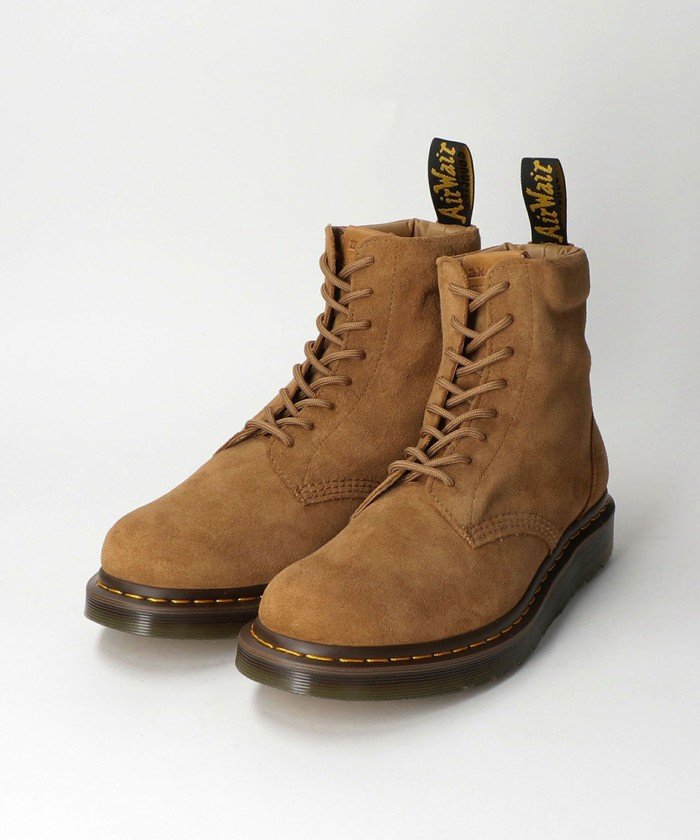dr martens berman