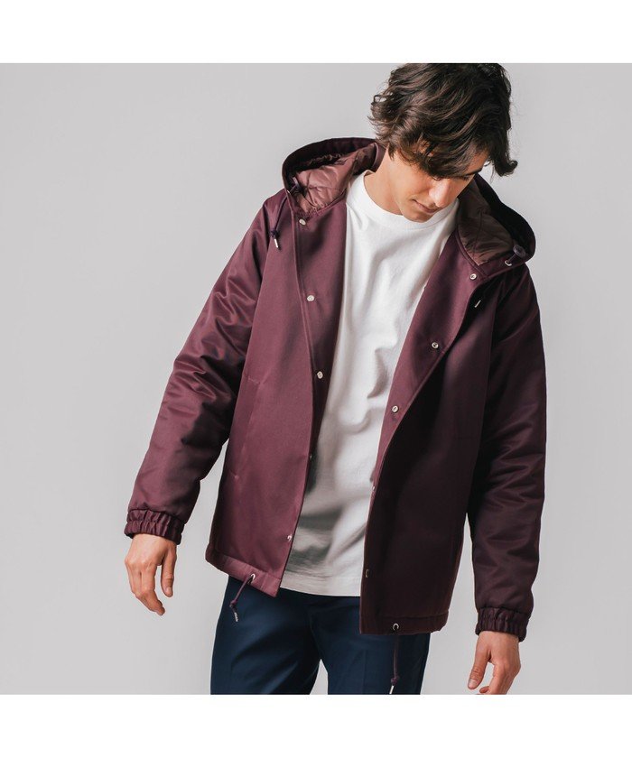 ラコステ Lacoste メンズジャケット アウター 通販 人気ランキング 価格 Com