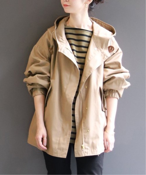 Sierra Designs シエラデザインズ 65 35roomy マウンテンパーカー スローブ イエナ Slobe Iena Magaseek