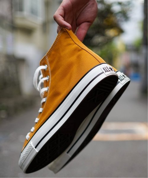 ジャーナルスタンダード Journal Standard Converse Canvas All Star J ハイカット Magaseek