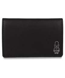 MACKINTOSH PHILOSOPHY/マッキントッシュ フィロソフィー MACKINTOSH PHILOSOPHY 財布 小銭入れ コインケース メンズ レディース 本革 WALLET ブラック ブ/504089589