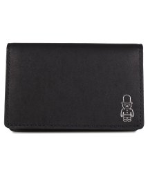 MACKINTOSH PHILOSOPHY/マッキントッシュ フィロソフィー MACKINTOSH PHILOSOPHY カードケース 名刺入れ 定期入れ メンズ レディース 本革 CARD CASE ブ/504089590