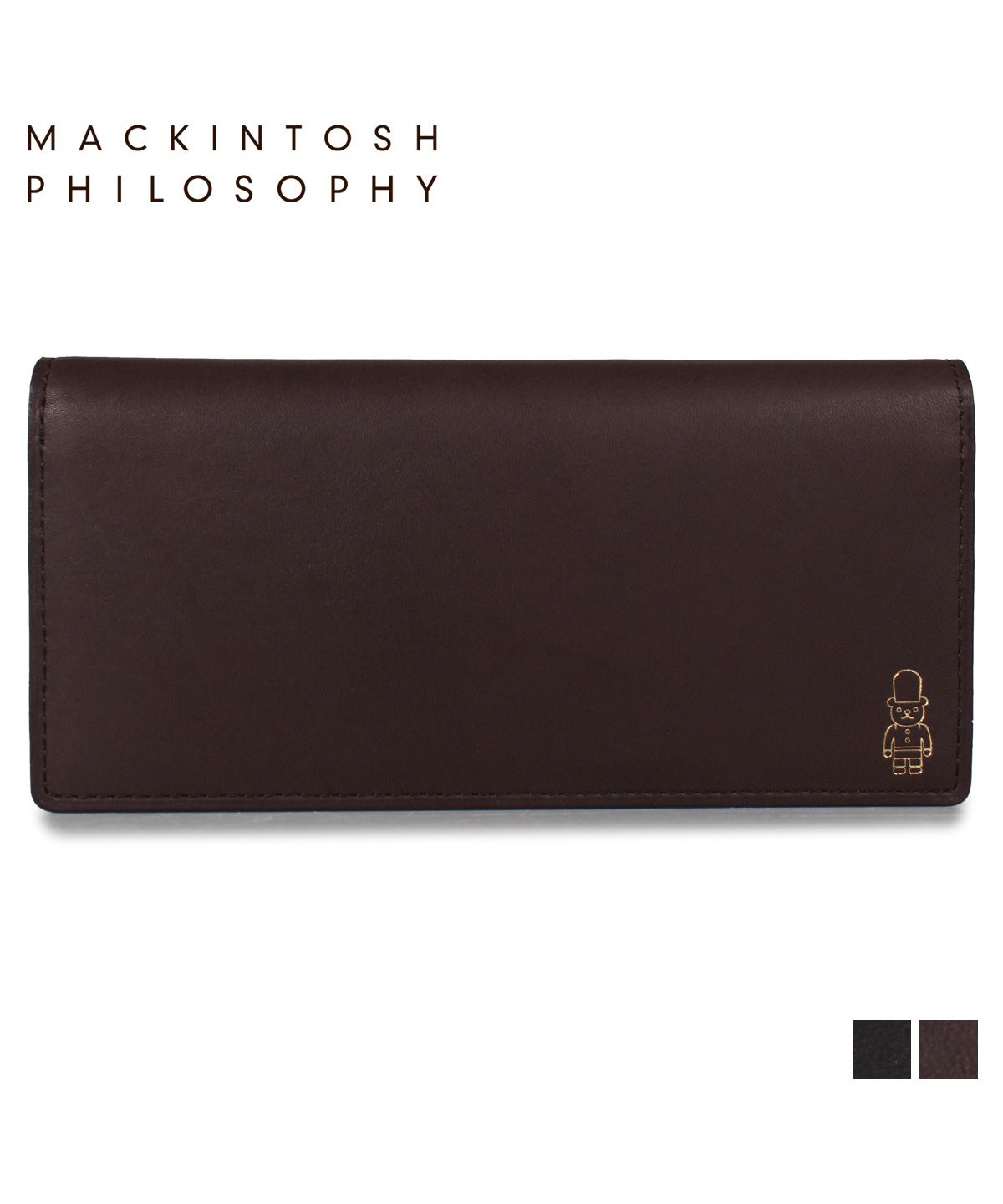 マッキントッシュ フィロソフィー MACKINTOSH PHILOSOPHY 長財布