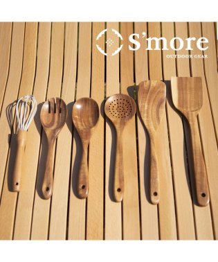 S'more/【S'more / Kithen tools 7set】 キッチンツール セット/504250063