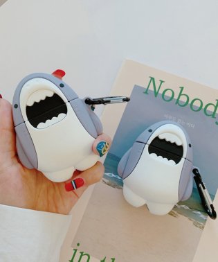 aimoha/airpods ケース airpods proケース/504250076