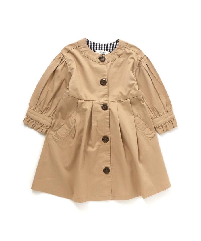 キッズワンピース コートの人気商品 通販 価格比較 価格 Com