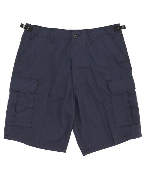 BACKYARD FAMILY(バックヤードファミリー)/ROTHCO ロスコ TACTICAL B.D.U. COMBAT SHORTS/ブルー系1