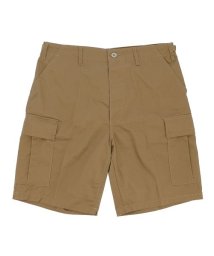 BACKYARD FAMILY(バックヤードファミリー)/ROTHCO ロスコ TACTICAL B.D.U. COMBAT SHORTS/ブラウン