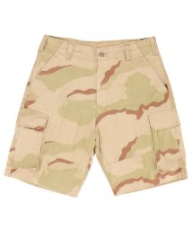 BACKYARD FAMILY(バックヤードファミリー)/ROTHCO ロスコ VINTAGE PARATROOPER CARGO SHORTS/モスグリーン系3