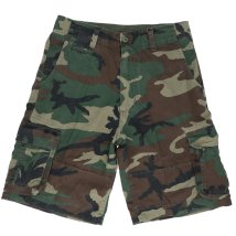 BACKYARD FAMILY/ROTHCO ロスコ VINTAGE INFANTRY UTILITY SHORTS/504254087