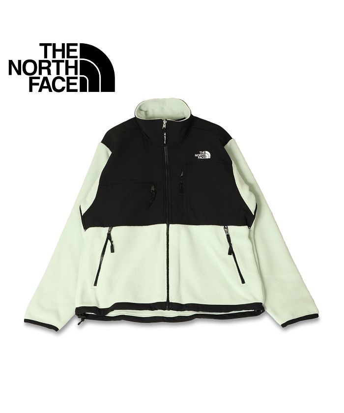 ザ・ノースフェイス　デナリ フリース ジャケット THE NORTH FACE