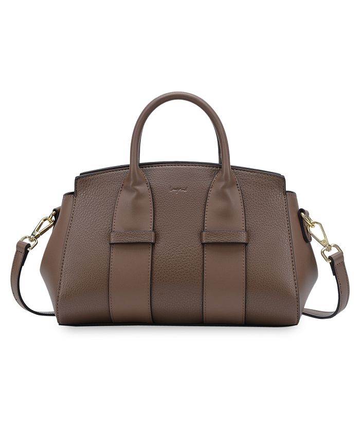 アングリッド Ungrid ボストンバッグ ショルダーバッグ レディース