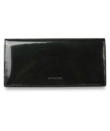 VANQUISH/ヴァンキッシュ VANQUISH 財布 長財布 メンズ 本革 LONG WALLET グレー ネイビー ブラウン ワイン グリーン VQM－43190/504254457