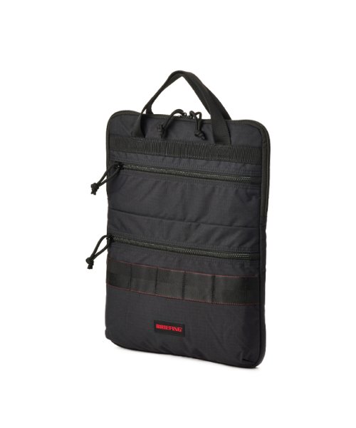 ブリーフィング トート バッグ メンズ トートバッグ Pcケース Pcバッグ 縦型 Briefing Bra213t15 ブリーフィング Briefing Magaseek