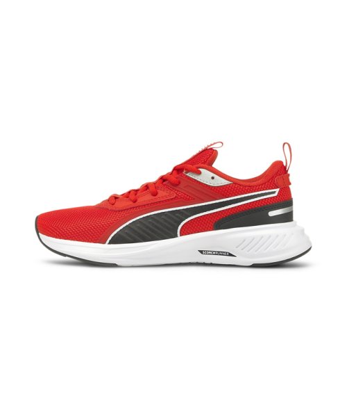 セール キッズ スコーチ ランナー メッシュ Jr スニーカー 22 25cm プーマ Puma Magaseek