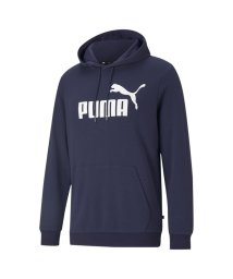 PUMA/メンズ ESS ビッグロゴ フーディー スウェット/504256046