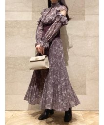 スナイデル Snidel ワンピース ドレスの通販 Magaseek