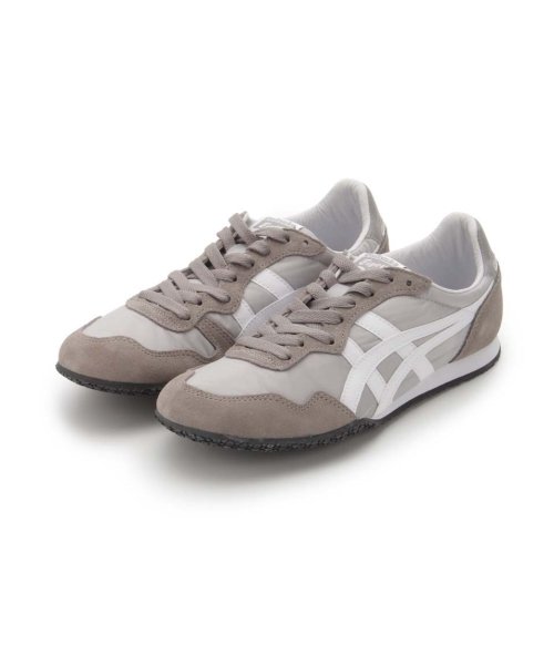 Onitsuka Tiger Serrano レディースファッション 阪急百貨店公式通販 Hankyu Fashion