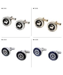 Orobianco(オロビアンコ)/オロビアンコ Orobianco カフスボタン カフリンクス メンズ CUFFLINK シルバー 結婚式 ORC100/E-246A